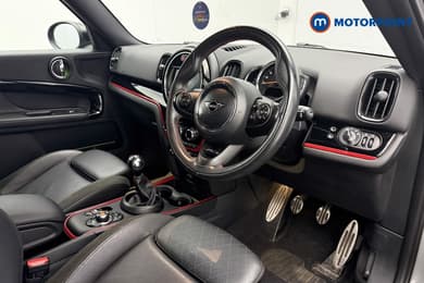 Mini Countryman Cooper Sport Manual Petrol SUV - Stock Number (1668804) - 7th supplementary image