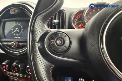 Mini Countryman Cooper Sport Manual Petrol SUV - Stock Number (1668804) - 8th supplementary image