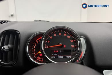 Mini Countryman Cooper Sport Manual Petrol SUV - Stock Number (1668804) - 10th supplementary image