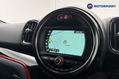 Mini Countryman Cooper Sport Manual Petrol SUV - Stock Number (1668804) - 12th supplementary image