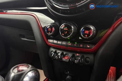 Mini Countryman Cooper Sport Manual Petrol SUV - Stock Number (1668804) - 13th supplementary image