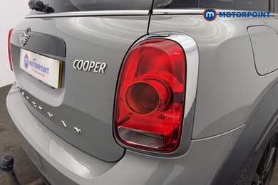 Mini Countryman Cooper Sport Manual Petrol SUV - Stock Number (1668804) - 18th supplementary image