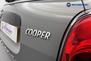 Mini Countryman Cooper Sport Manual Petrol SUV - Stock Number (1668804) - 19th supplementary image