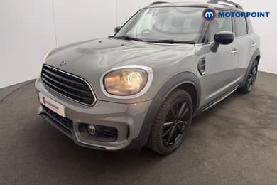 Mini Countryman Cooper Sport Manual Petrol SUV - Stock Number (1668804) - 21st supplementary image