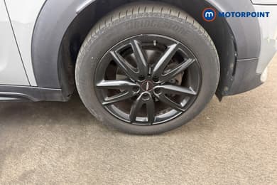 Mini Countryman Cooper Sport Manual Petrol SUV - Stock Number (1668804) - 23rd supplementary image