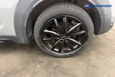 Mini Countryman Cooper Sport Manual Petrol SUV - Stock Number (1668804) - 25th supplementary image