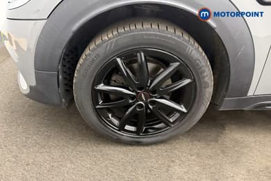 Mini Countryman Cooper Sport Manual Petrol SUV - Stock Number (1668804) - 26th supplementary image
