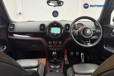 Mini Countryman Cooper Sport Manual Petrol SUV - Stock Number (1668804) - 1st supplementary image