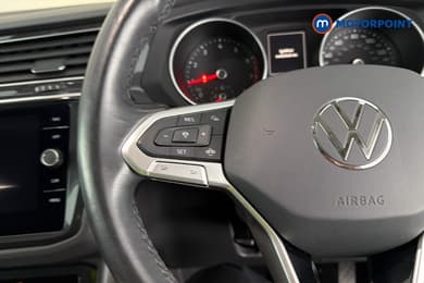 Volkswagen Tiguan Life Manual Petrol SUV - Stock Number (1668817) - 3rd supplementary image