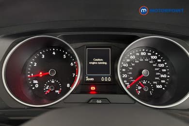 Volkswagen Tiguan Life Manual Petrol SUV - Stock Number (1668817) - 8th supplementary image