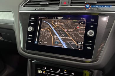 Volkswagen Tiguan Life Manual Petrol SUV - Stock Number (1668817) - 10th supplementary image