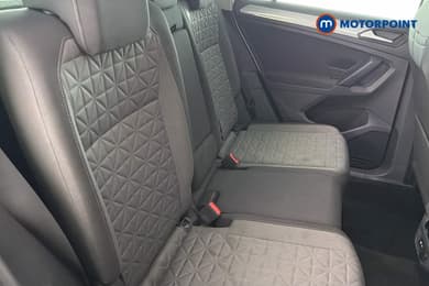 Volkswagen Tiguan Life Manual Petrol SUV - Stock Number (1668817) - 15th supplementary image