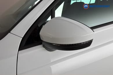 Volkswagen Tiguan Life Manual Petrol SUV - Stock Number (1668817) - 43rd supplementary image