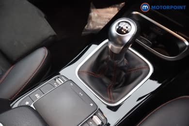 Mercedes-Benz A Class Amg Line Manual Petrol Saloon - Stock Number (1668843) - 4th supplementary image