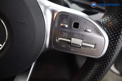 Mercedes-Benz A Class Amg Line Manual Petrol Saloon - Stock Number (1668843) - 7th supplementary image