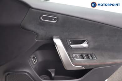 Mercedes-Benz A Class Amg Line Manual Petrol Saloon - Stock Number (1668843) - 9th supplementary image