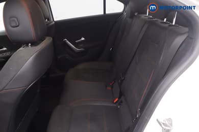 Mercedes-Benz A Class Amg Line Manual Petrol Saloon - Stock Number (1668843) - 11th supplementary image