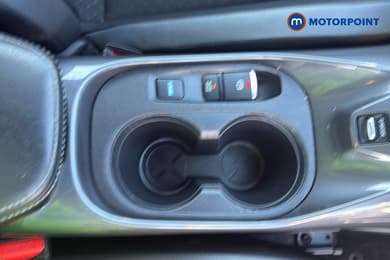 Nissan Juke N-Connecta Automatic Petrol-Electric Hybrid SUV - Stock Number (1668947) - 17th supplementary image