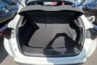 Nissan Juke N-Connecta Automatic Petrol-Electric Hybrid SUV - Stock Number (1668947) - 21st supplementary image