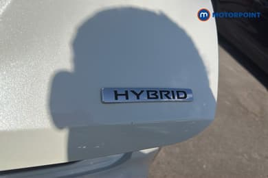 Nissan Juke N-Connecta Automatic Petrol-Electric Hybrid SUV - Stock Number (1668947) - 26th supplementary image