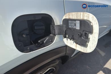 Nissan Juke N-Connecta Automatic Petrol-Electric Hybrid SUV - Stock Number (1668947) - 27th supplementary image