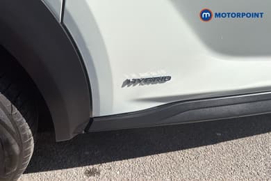 Nissan Juke N-Connecta Automatic Petrol-Electric Hybrid SUV - Stock Number (1668947) - 42nd supplementary image