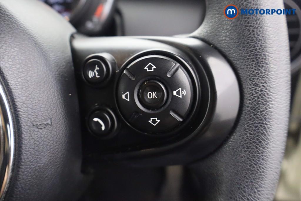 Mini Hatchback One Classic Manual Petrol Hatchback - Stock Number (1669061) - 8th supplementary image