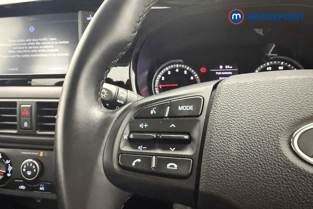 Hyundai I10 Se Connect Manual Petrol Hatchback - Stock Number (1669282) - 8th supplementary image