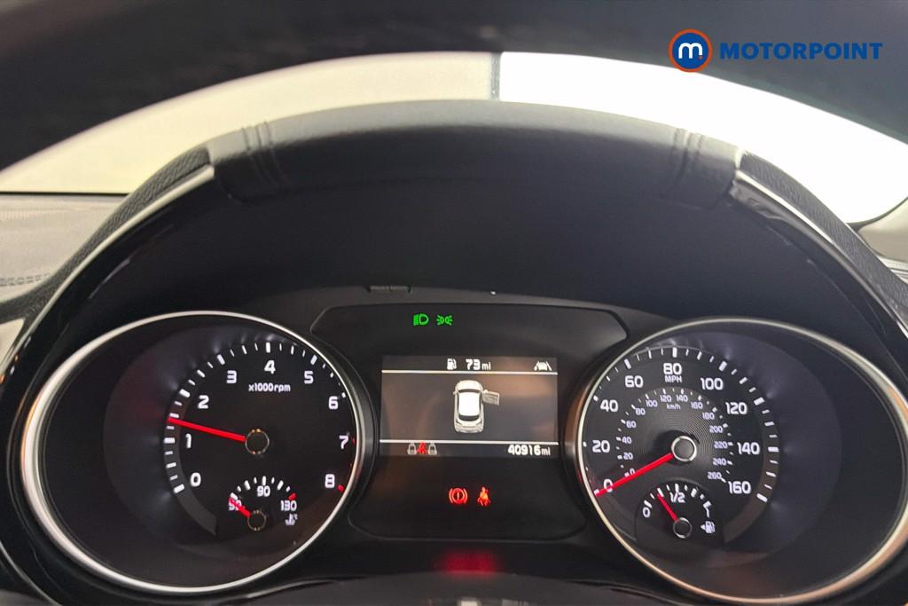 KIA Xceed 3 Manual Petrol Hatchback - Stock Number (1669291) - 8th supplementary image