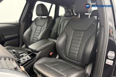 BMW X3 M Sport Automatic Petrol Plug-In Hybrid SUV - Stock Number (1669399) - 3rd supplementary image
