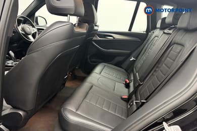 BMW X3 M Sport Automatic Petrol Plug-In Hybrid SUV - Stock Number (1669399) - 5th supplementary image