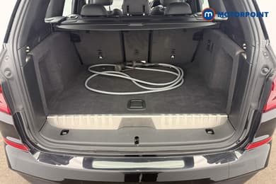 BMW X3 M Sport Automatic Petrol Plug-In Hybrid SUV - Stock Number (1669399) - 7th supplementary image