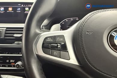 BMW X3 M Sport Automatic Petrol Plug-In Hybrid SUV - Stock Number (1669399) - 9th supplementary image