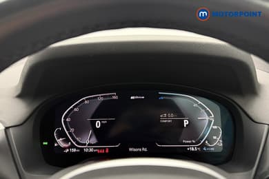 BMW X3 M Sport Automatic Petrol Plug-In Hybrid SUV - Stock Number (1669399) - 11th supplementary image