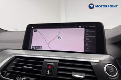 BMW X3 M Sport Automatic Petrol Plug-In Hybrid SUV - Stock Number (1669399) - 13th supplementary image