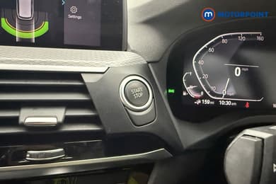 BMW X3 M Sport Automatic Petrol Plug-In Hybrid SUV - Stock Number (1669399) - 19th supplementary image