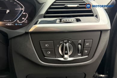 BMW X3 M Sport Automatic Petrol Plug-In Hybrid SUV - Stock Number (1669399) - 21st supplementary image