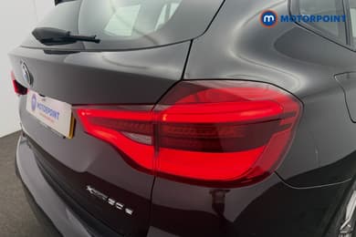 BMW X3 M Sport Automatic Petrol Plug-In Hybrid SUV - Stock Number (1669399) - 22nd supplementary image