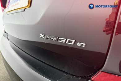 BMW X3 M Sport Automatic Petrol Plug-In Hybrid SUV - Stock Number (1669399) - 23rd supplementary image
