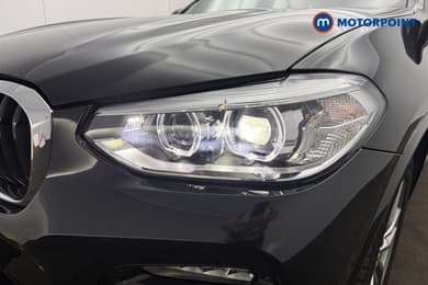 BMW X3 M Sport Automatic Petrol Plug-In Hybrid SUV - Stock Number (1669399) - 26th supplementary image