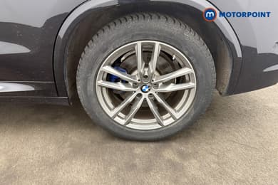 BMW X3 M Sport Automatic Petrol Plug-In Hybrid SUV - Stock Number (1669399) - 29th supplementary image