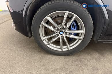BMW X3 M Sport Automatic Petrol Plug-In Hybrid SUV - Stock Number (1669399) - 30th supplementary image