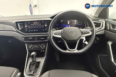 Volkswagen Taigo Life Automatic Petrol SUV - Stock Number (1669473) - 2nd supplementary image