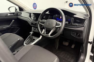 Volkswagen Taigo Life Automatic Petrol SUV - Stock Number (1669473) - 7th supplementary image