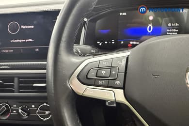 Volkswagen Taigo Life Automatic Petrol SUV - Stock Number (1669473) - 8th supplementary image
