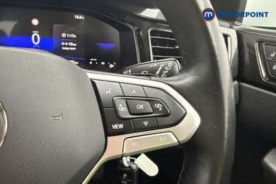 Volkswagen Taigo Life Automatic Petrol SUV - Stock Number (1669473) - 9th supplementary image