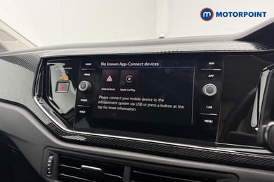 Volkswagen Taigo Life Automatic Petrol SUV - Stock Number (1669473) - 11th supplementary image