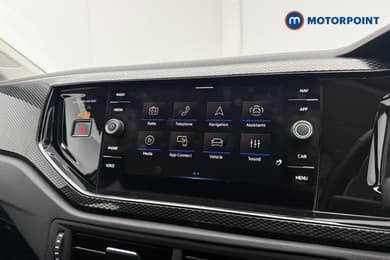 Volkswagen Taigo Life Automatic Petrol SUV - Stock Number (1669473) - 12th supplementary image