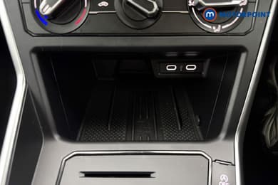 Volkswagen Taigo Life Automatic Petrol SUV - Stock Number (1669473) - 15th supplementary image