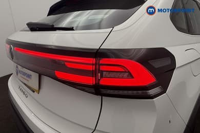Volkswagen Taigo Life Automatic Petrol SUV - Stock Number (1669473) - 19th supplementary image